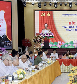 Hội thảo ‘